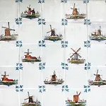 De Witte Olyphant Appartement