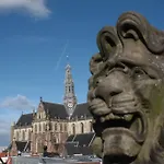 De Witte Olyphant Appartamento Haarlem