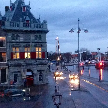 De Witte Olyphant Haarlem