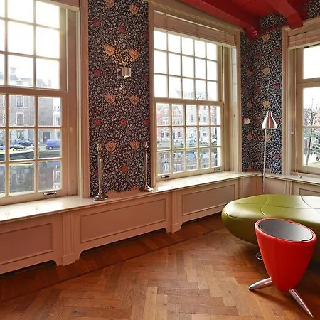 De Witte Olyphant Apartmán