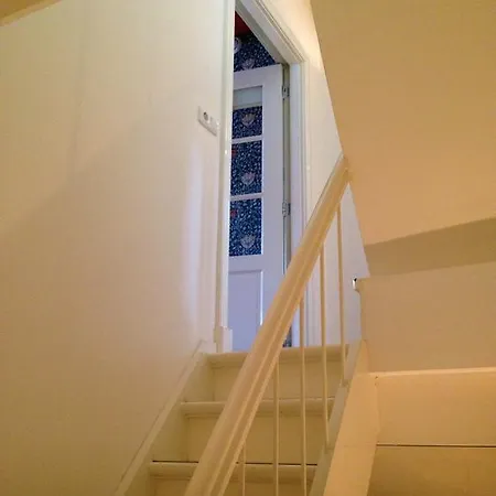 Apartment De Witte Olyphant
