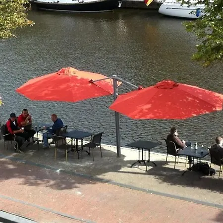 De Witte Olyphant * 하를렘