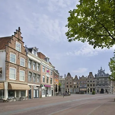 De Witte Olyphant * Haarlem