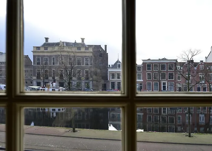 De Witte Olyphant Appartamento *