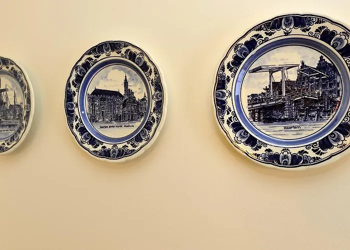 De Witte Olyphant Haarlem