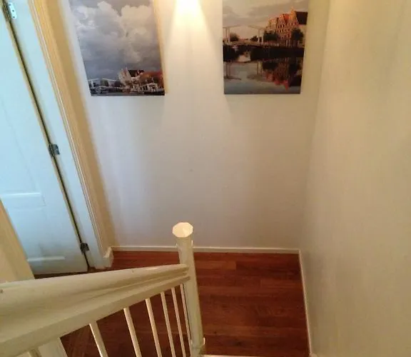 De Witte Olyphant * Haarlem