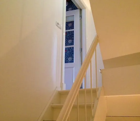 Appartamento De Witte Olyphant