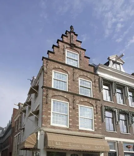 De Witte Olyphant Appartamento *