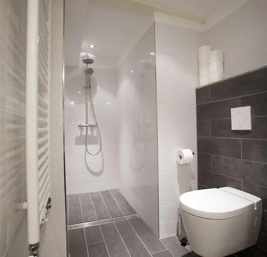 De Witte Olyphant Appartement