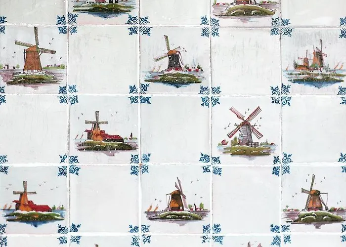 De Witte Olyphant Appartamento