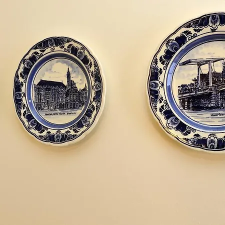 De Witte Olyphant ハーレム