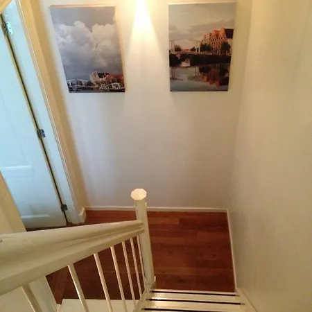 De Witte Olyphant * ハーレム