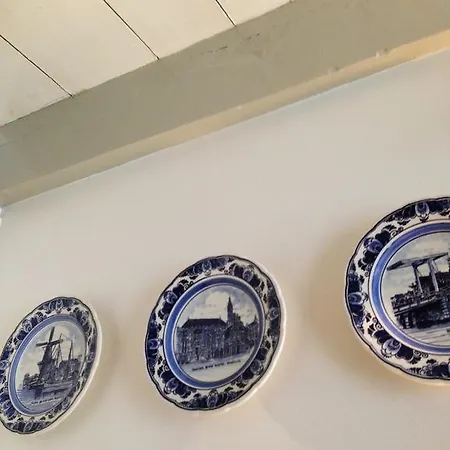 De Witte Olyphant アパート ハーレム