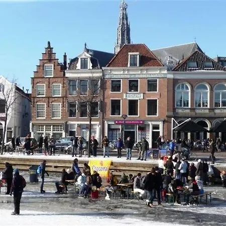 De Witte Olyphant *